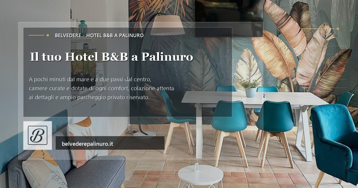 B&B Belvedere